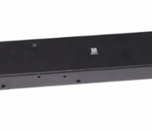 Middle Frame Aluminum Tube (Left)