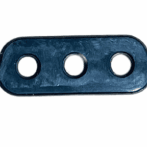 Three Phase Cable Sealing Silicone Rubber