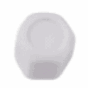 Spray Tank_Liquid Level Meter Installation Nut