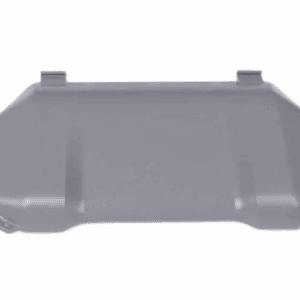 Rear Cover of Rear Shell