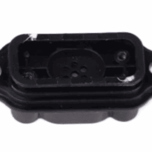 Barometer Outer Shell