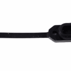 Type-C Port Waterproof Cover