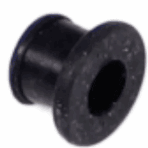 Damping Silicone Rubber