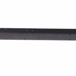 Middle Frame Aluminum Tube (Right)