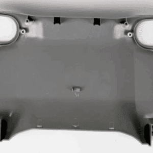 Front Cover of Front Shell