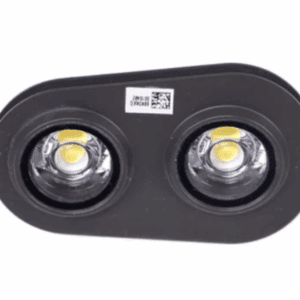 Auxiliary Bottom Light Module