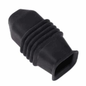Adaptive Cable Rubber Sleeve