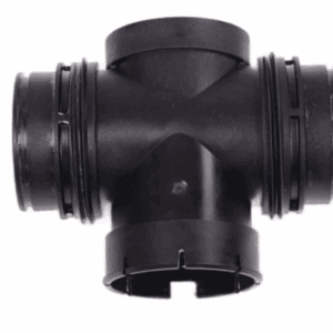 Spray Tank Y-tee Part