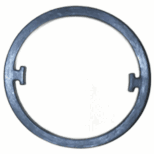 Y-tee Part Sealing Pad