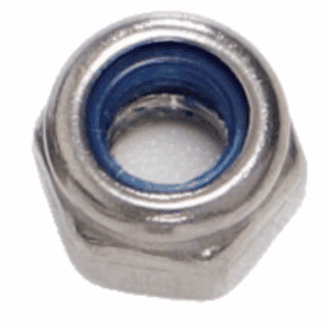 M3 Nut