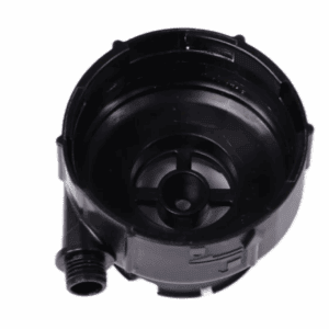 Impeller Pump Shell