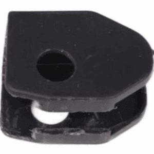 Locking Piece Handle Rubber Sleeve