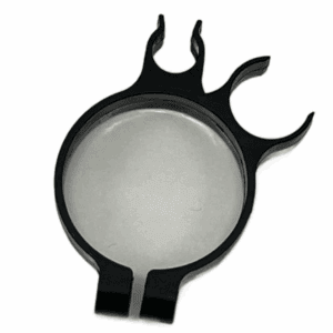 Landing Gear Cable Clip