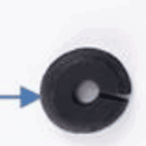 Rear Shell Sealing Stopper