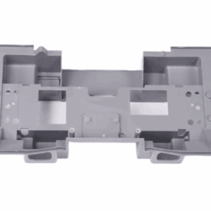 Front Shell Bottom Plate