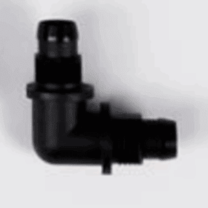 Hose Curving Connector (M15)