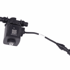 Solenoid Valve Module