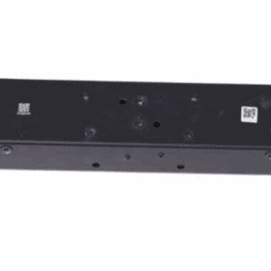 Front Frame Aluminum Tube