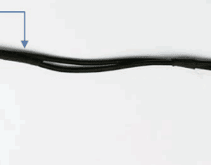 Auxiliary Bottom Light Signal Cable