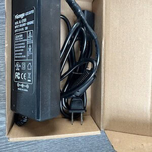 12VDC AC Adapter XT60