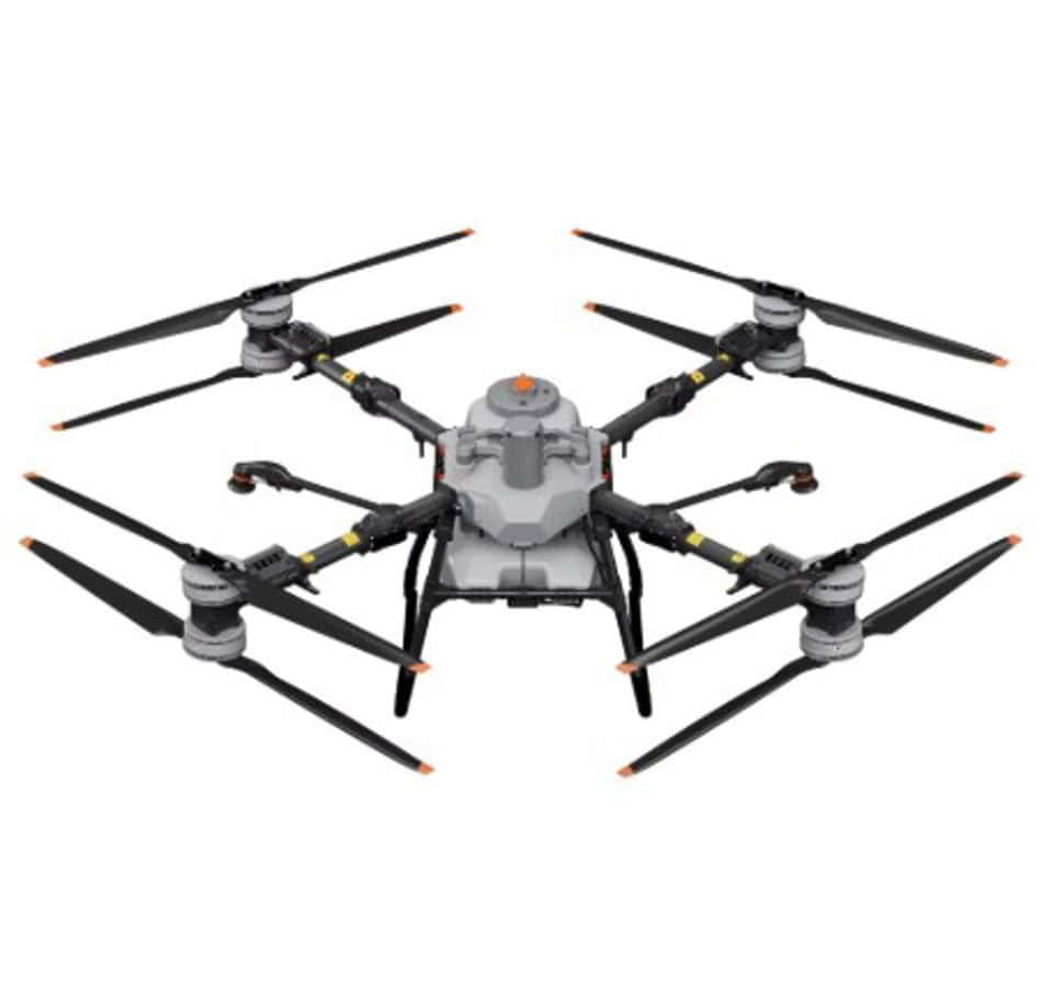DJI AGRAS T100 ULTIMATE PACKAGE C10000 - Image 2