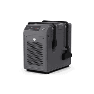 C8000 Intelligent Battery Station