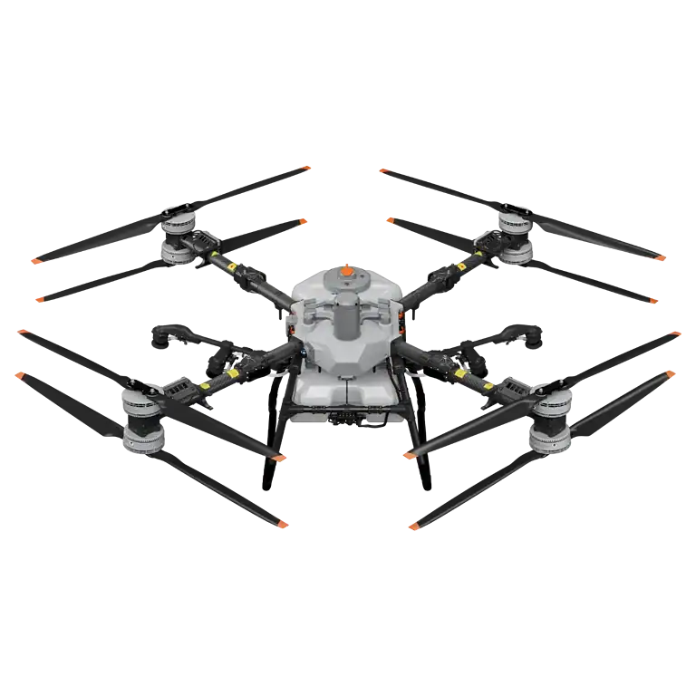DJI Agras T100 drone
