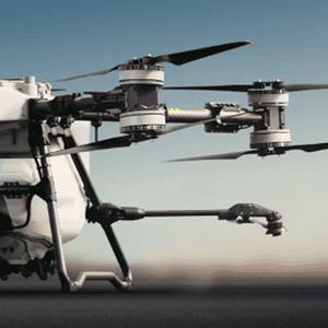 DJI AGRAS T100 ULTIMATE PACKAGE C10000