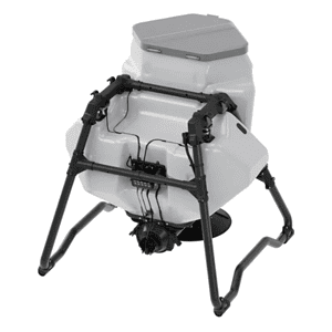DJI 150L Spreading System (T100)