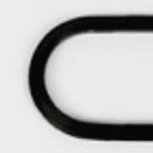 Auxiliary Bottom Light Sealing Ring