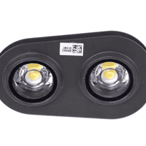 Auxiliary Bottom Light Module