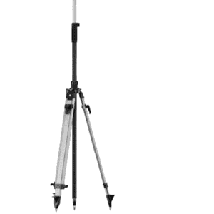 D-RTK 3 Survey Pole and Tripod Kit