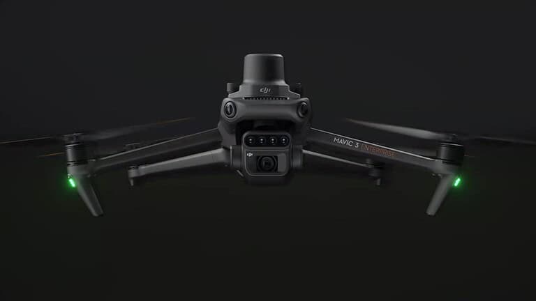 mavic3m