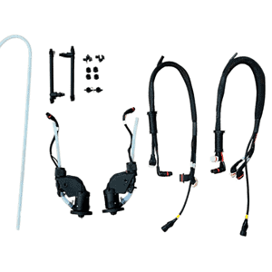 T50 Atomized Sprinkler Package