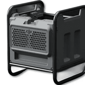 Battery Cooling Kit (Air Cooled Heat Sink)