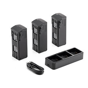DJI Mavic 3 Enterprise Series Battery Kit