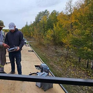 Drone Training: Level 1 Complex Operations
